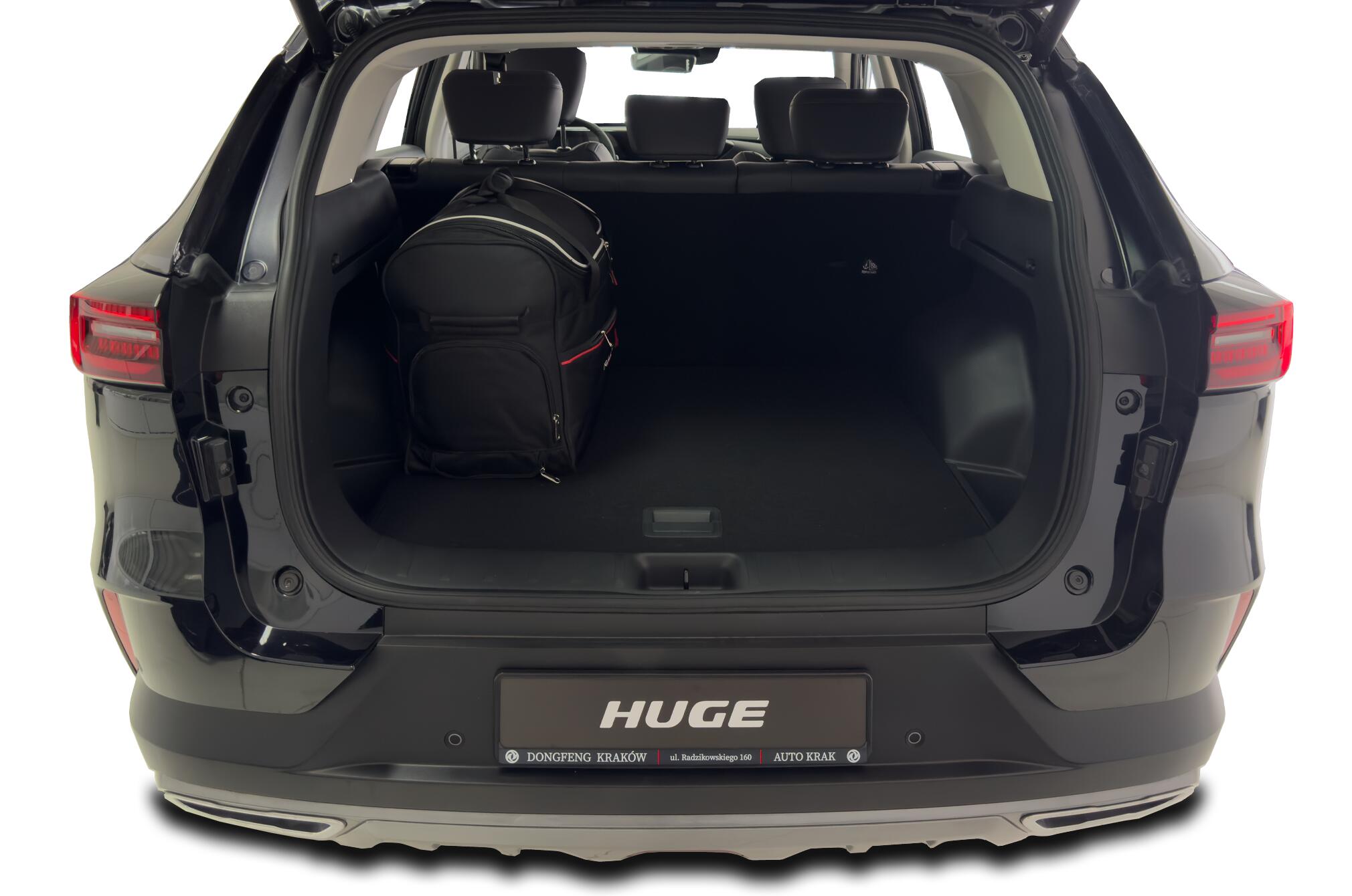 DONGFENG MAGE 2024+ PACK DE SACS 4 PAR 5/8