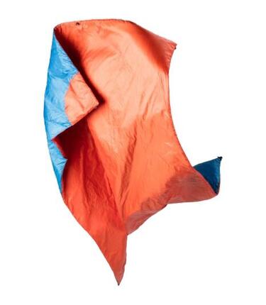 VERSATECH Couverture multi-fonction chaude et légère pour camping