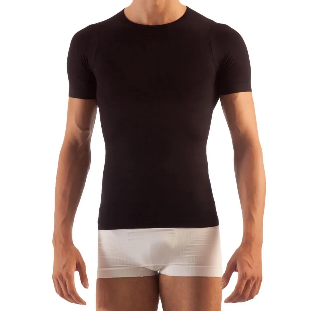 Tee shirt ventre plat postural 2/2