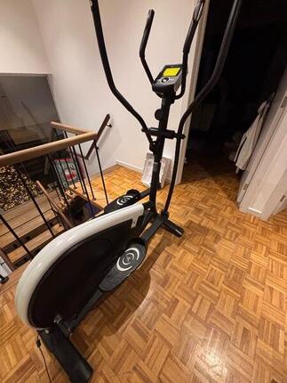 Entre Particuliers - Vélo Elliptique