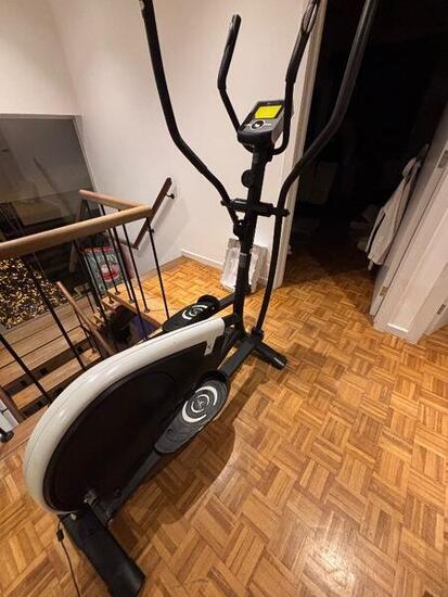 Entre Particuliers - Vélo Elliptique