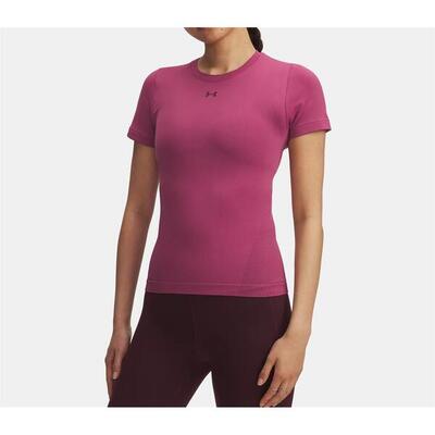 Under armour vanish seamless t-shirt