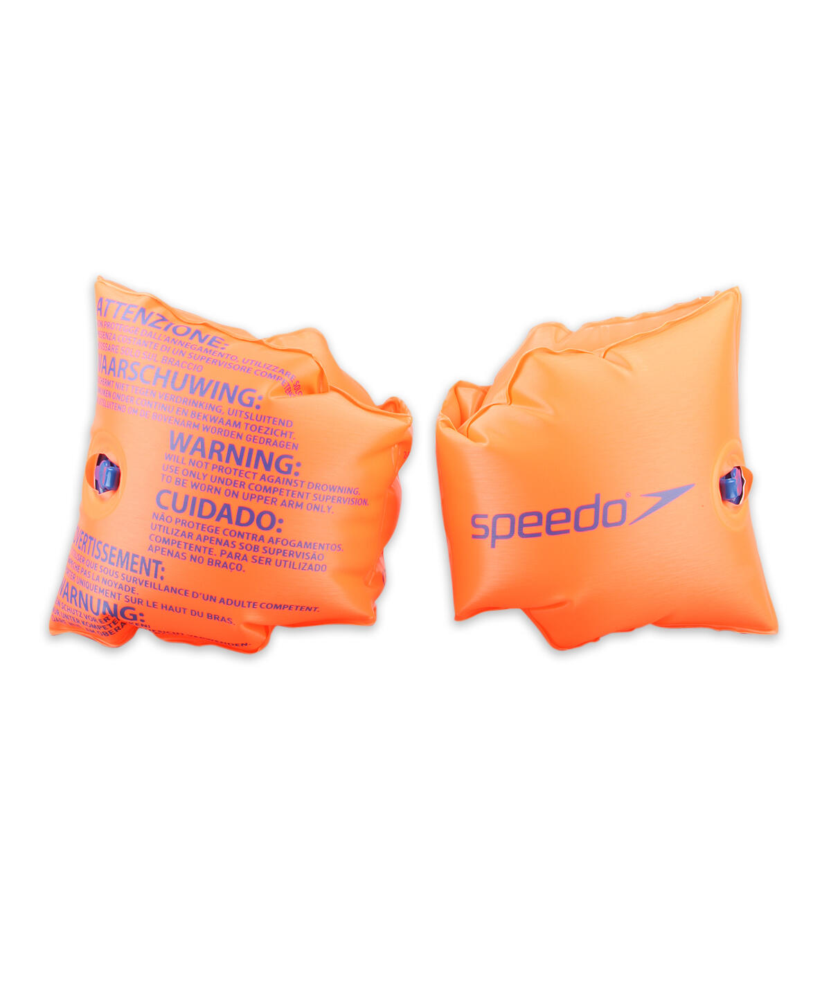 Cuff Speedo P3 2/3