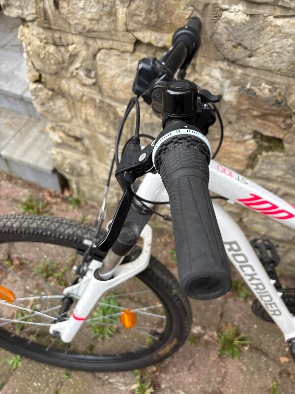 Mountainbike Rockrider ST100 4/5