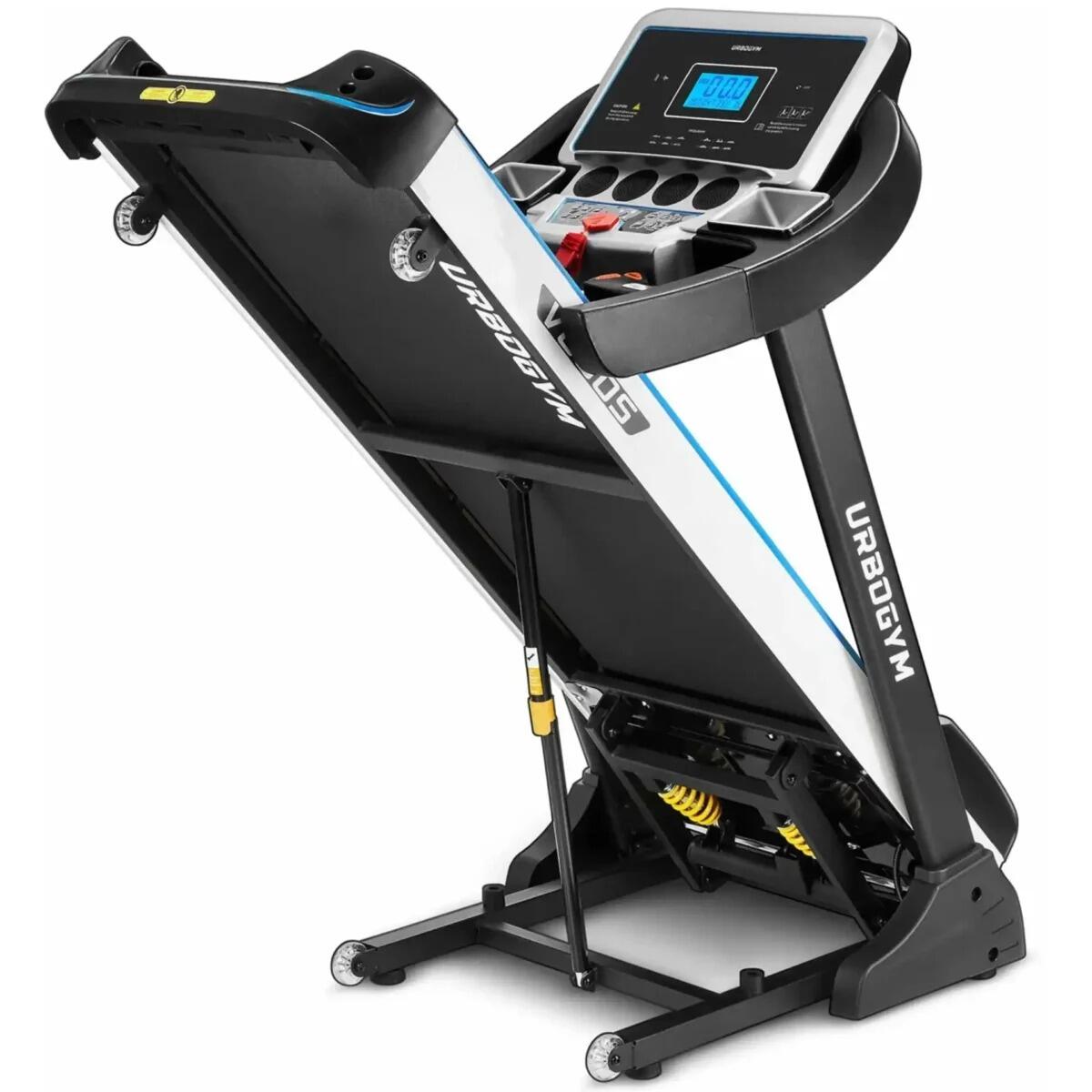 Bieżnia elektryczna Urbogym V660S