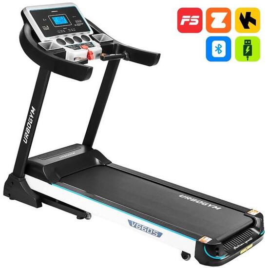 Bieżnia elektryczna Urbogym V660S