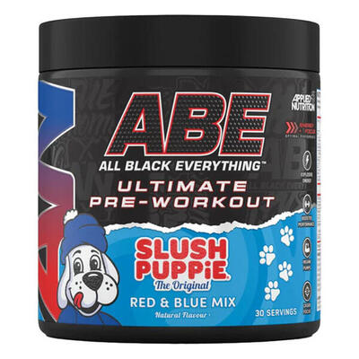 Pre-workout - ABE Ultimate Pre-Workout - Anguria Fresca 375g