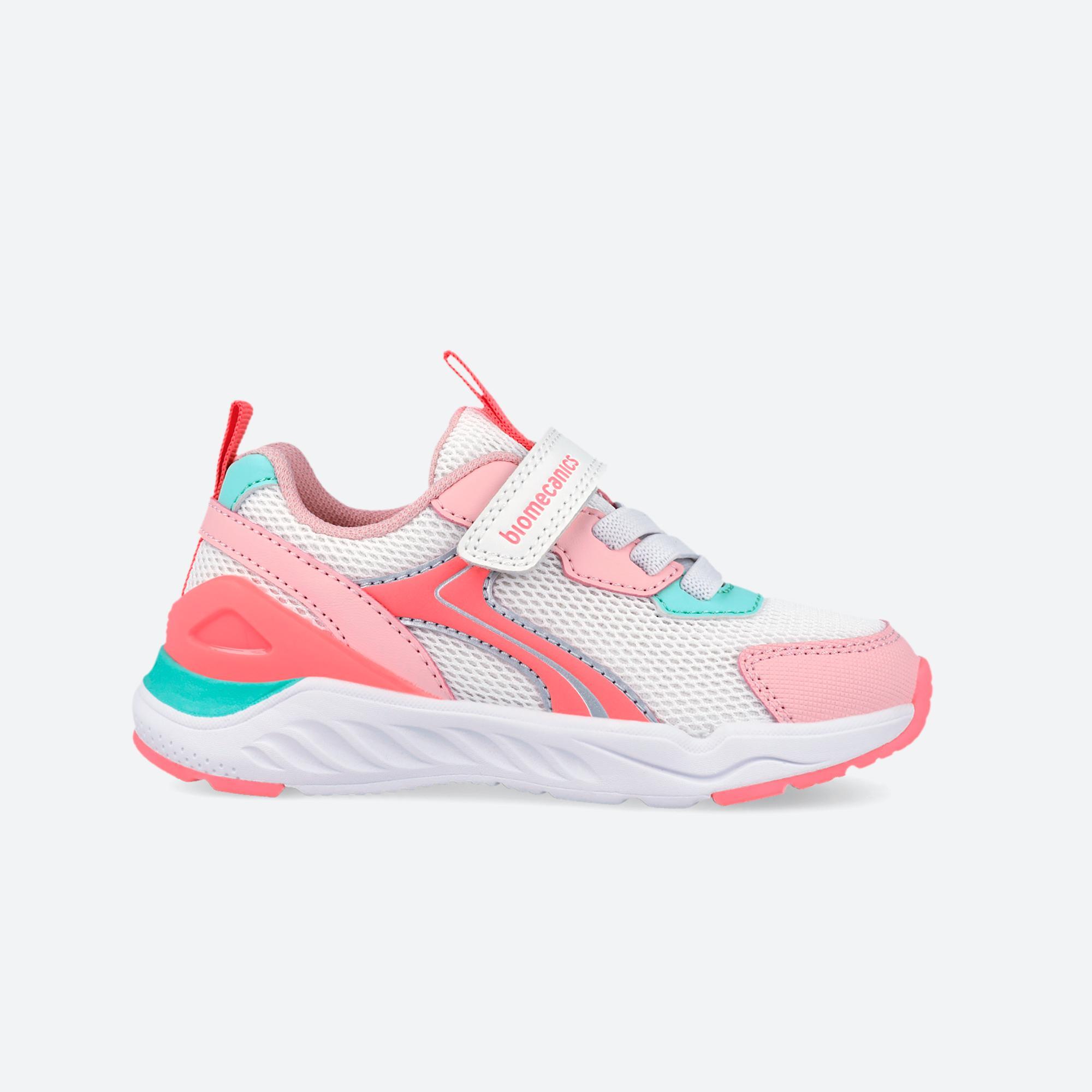 blanco / rosa