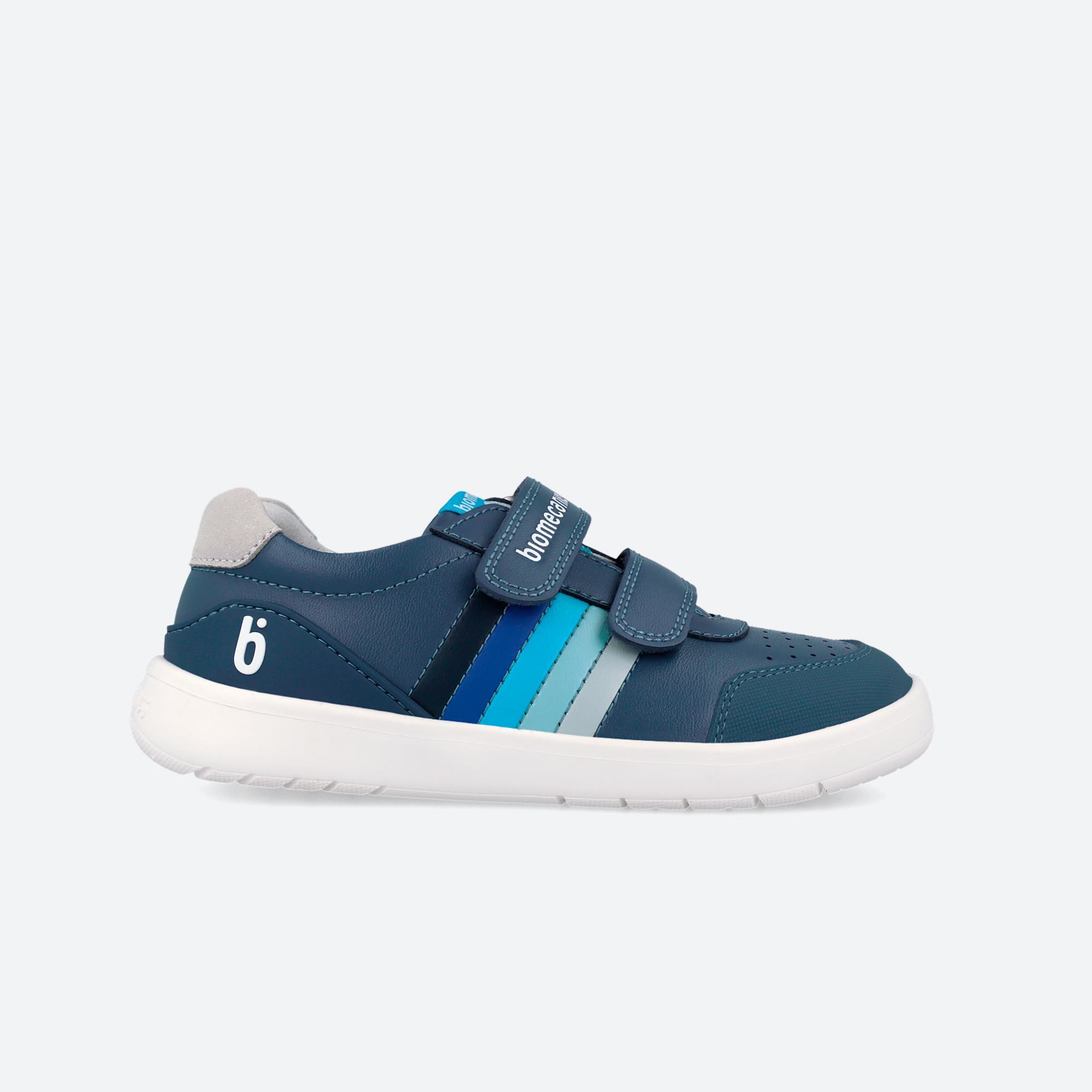 azul