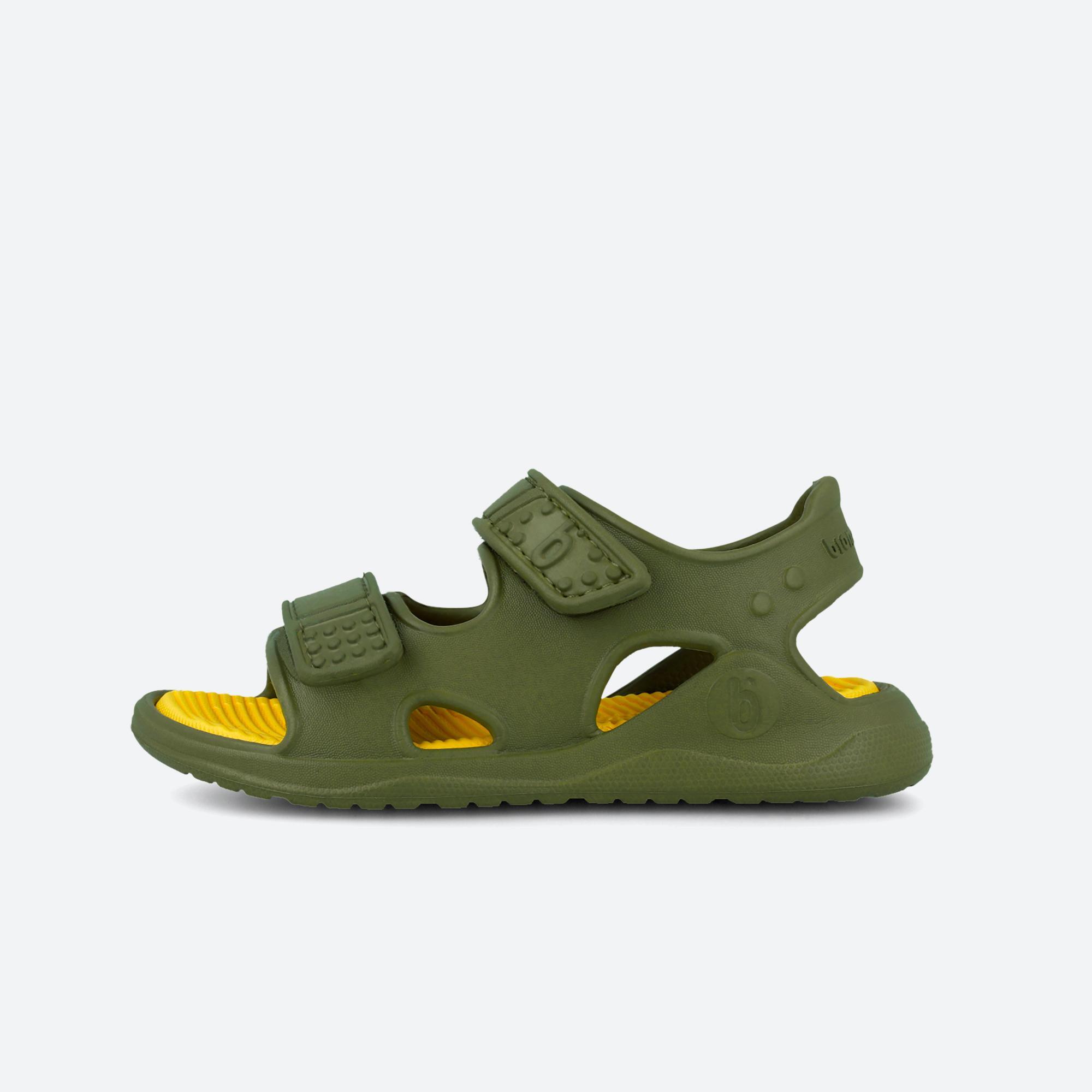 Sandálias Menino Biomecanics 262295a Marinas com Velcro 5/6