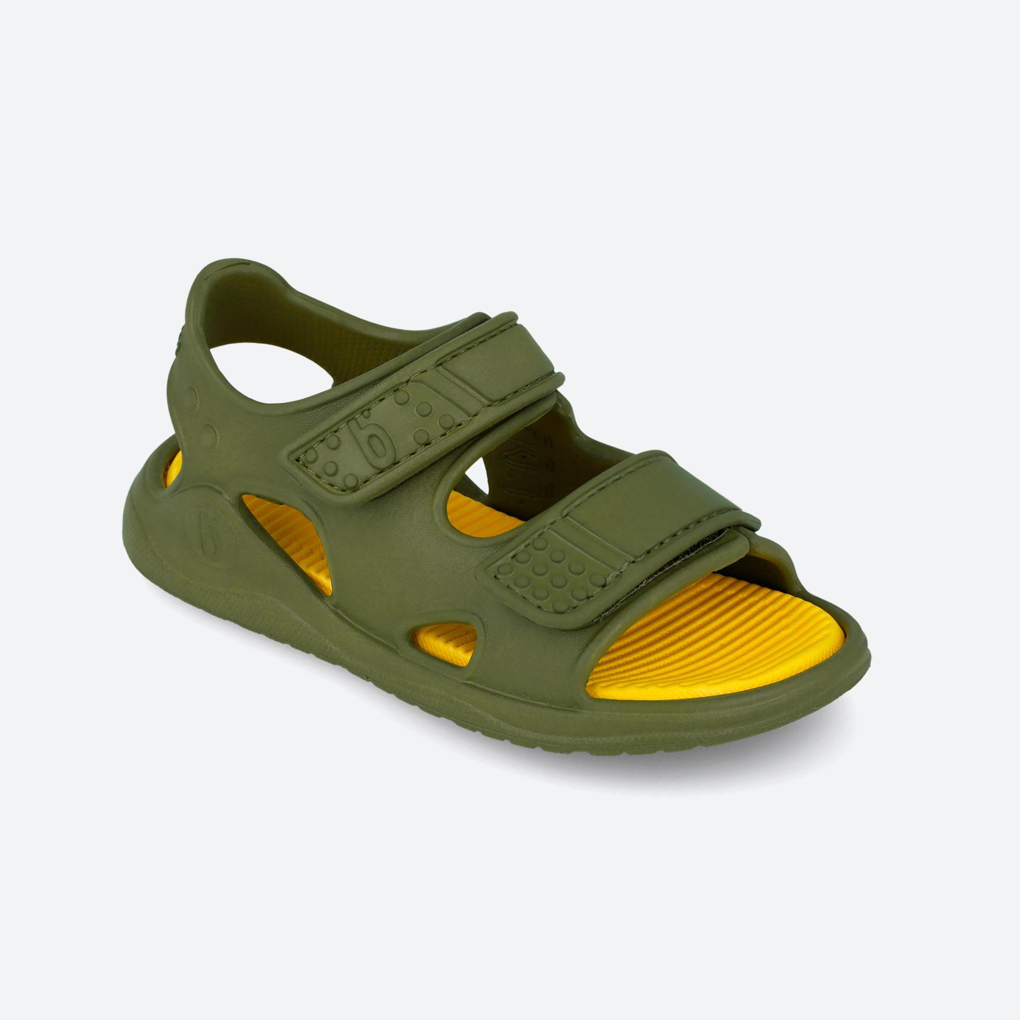 Sandálias Menino Biomecanics 262295a Marinas com Velcro 4/6