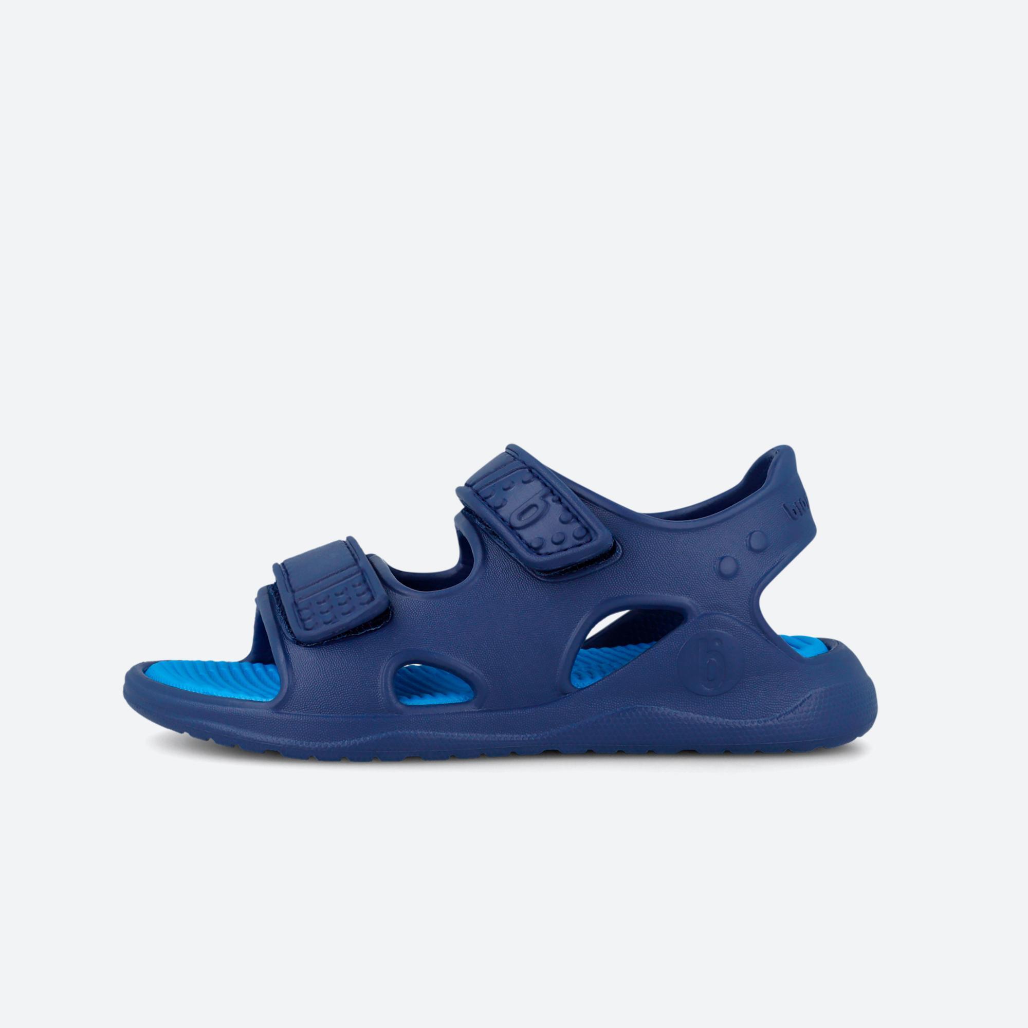 Sandálias Menino Biomecanics 262295a Marinas com Velcro 5/6