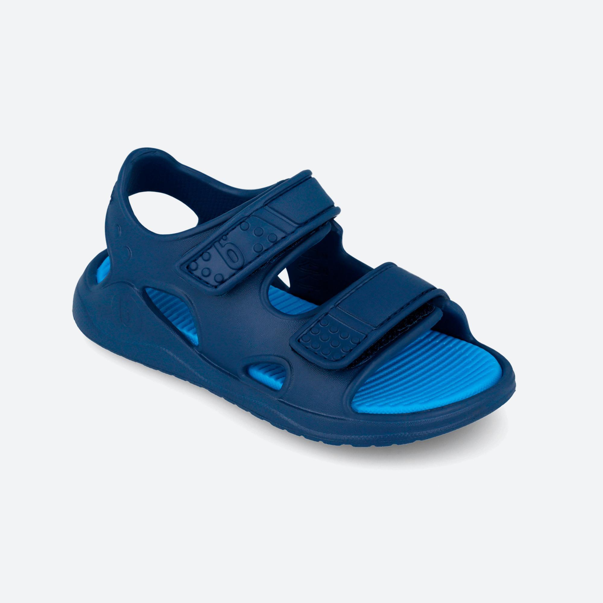Sandálias Menino Biomecanics 262295a Marinas com Velcro 4/6