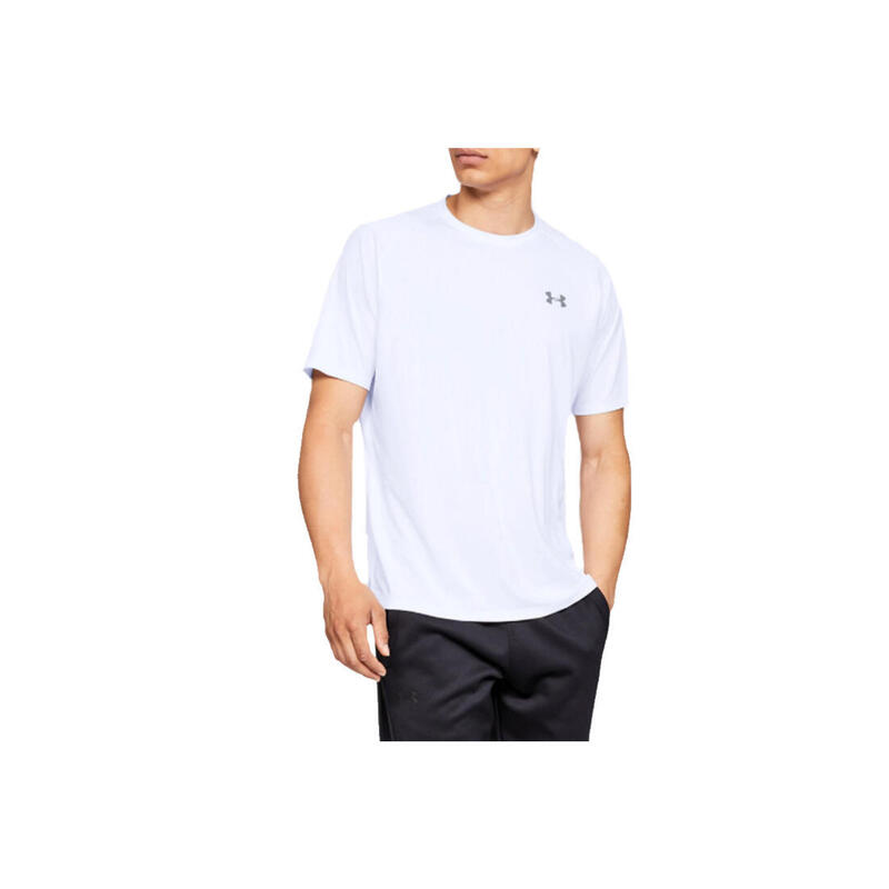 Camiseta Under Armour Tech 2.0 Ss Tee Adulto