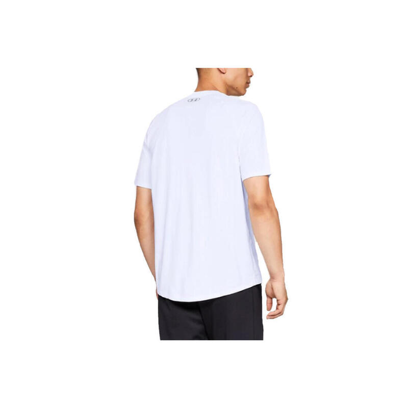 Under Armour Tech 2.0 Ss T-Shirt Adulte