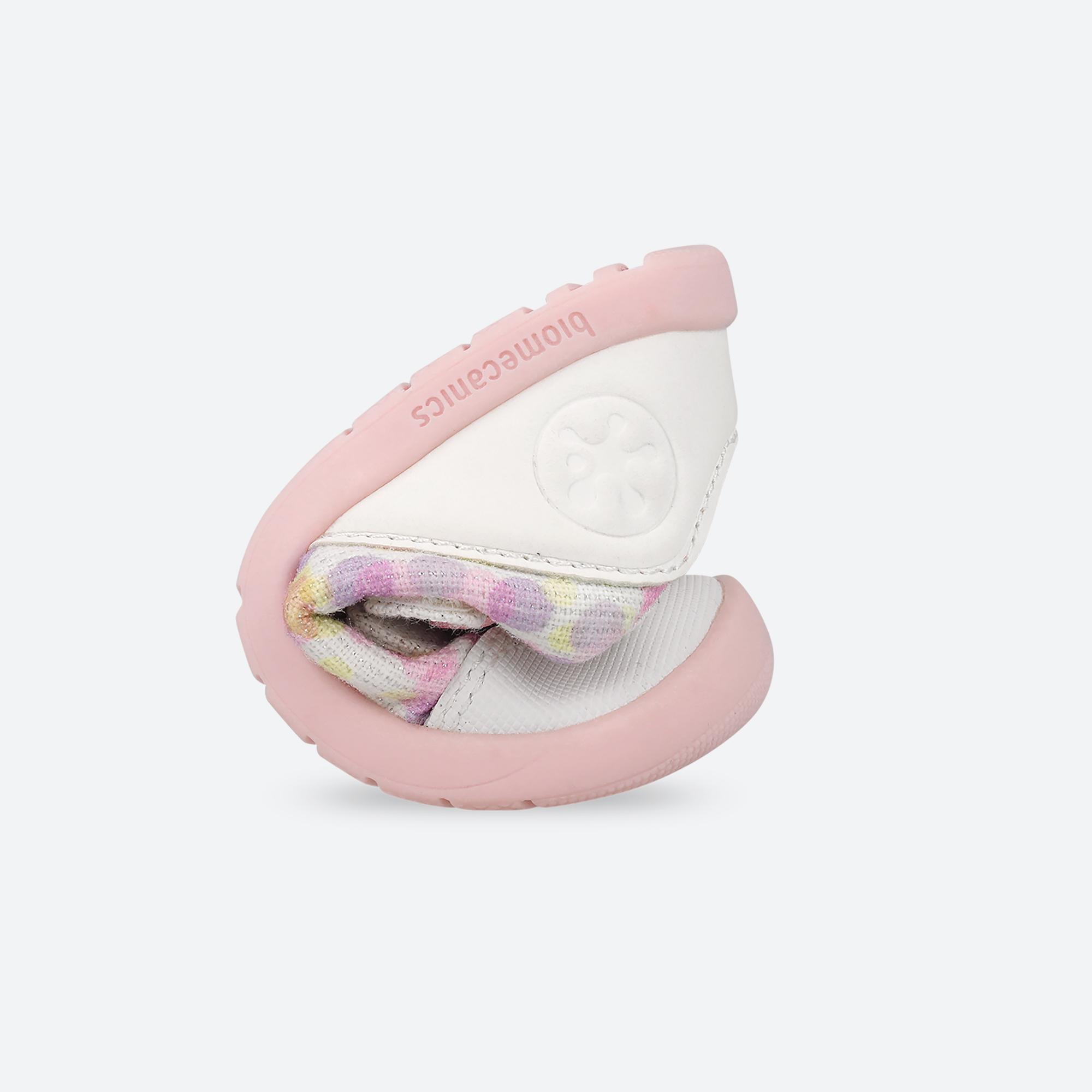 BAREFOOT Baskets Enfants Biomecanics 262192  Multicolor 3/7
