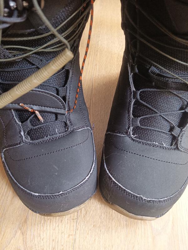 Snowboardboots NITRO - Entre Particuliers 3/6