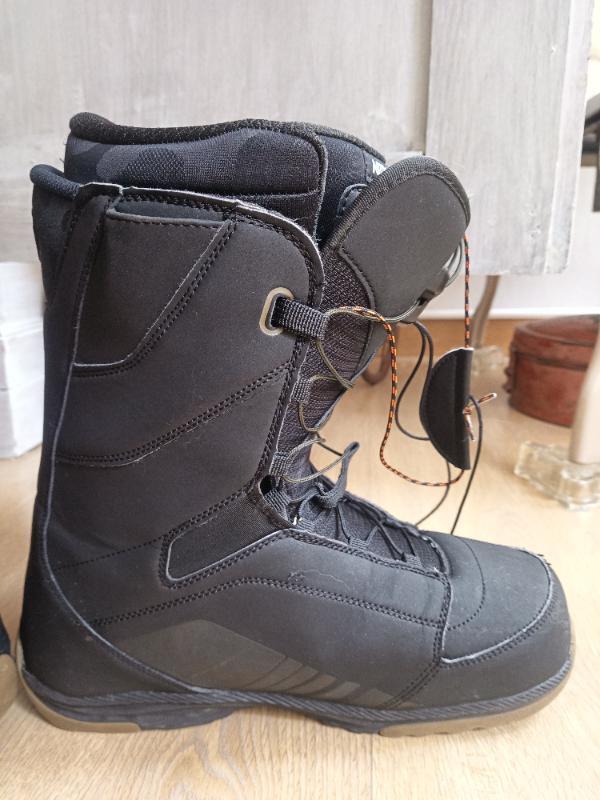 Snowboardboots NITRO - Entre Particuliers 6/6