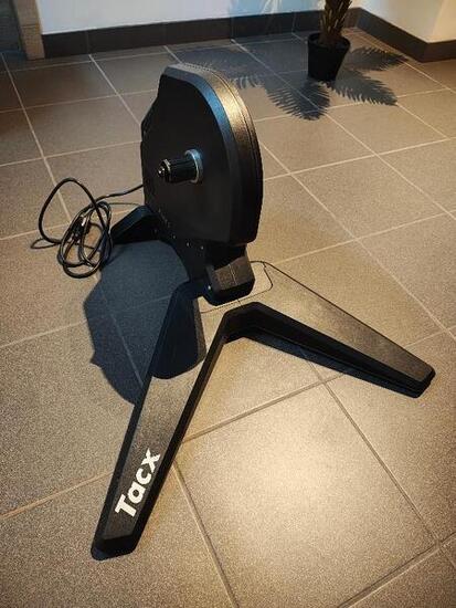 Tussen Particulieren - Tacx Flux S Smart