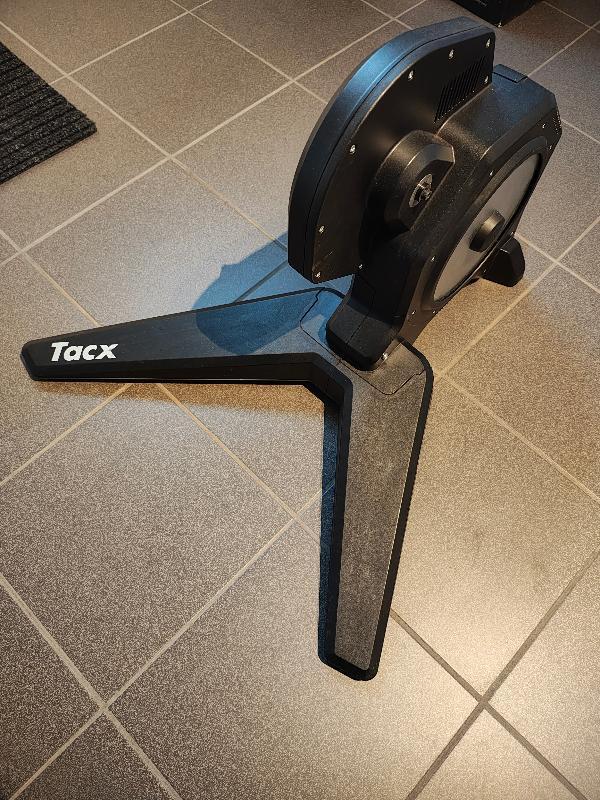 Entre Particuliers - Tacx Flux S Smart 2/4