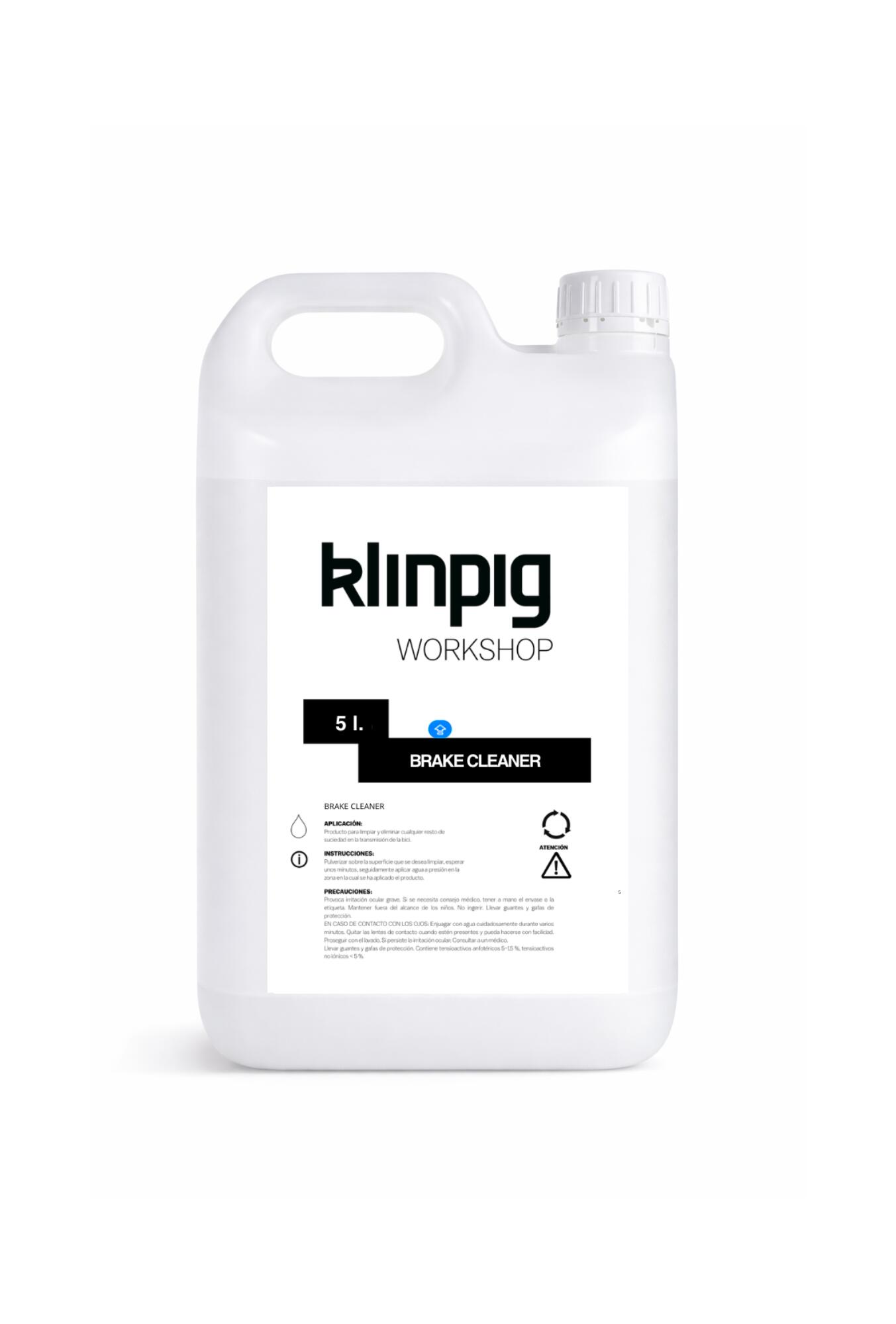 KLINPIG picture