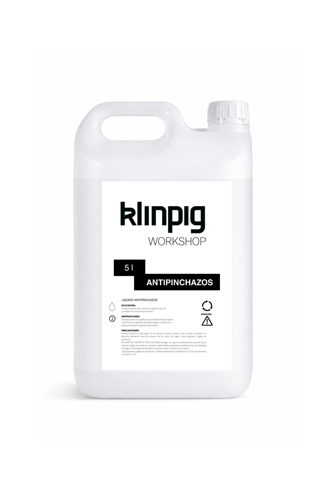 KLINPIG picture