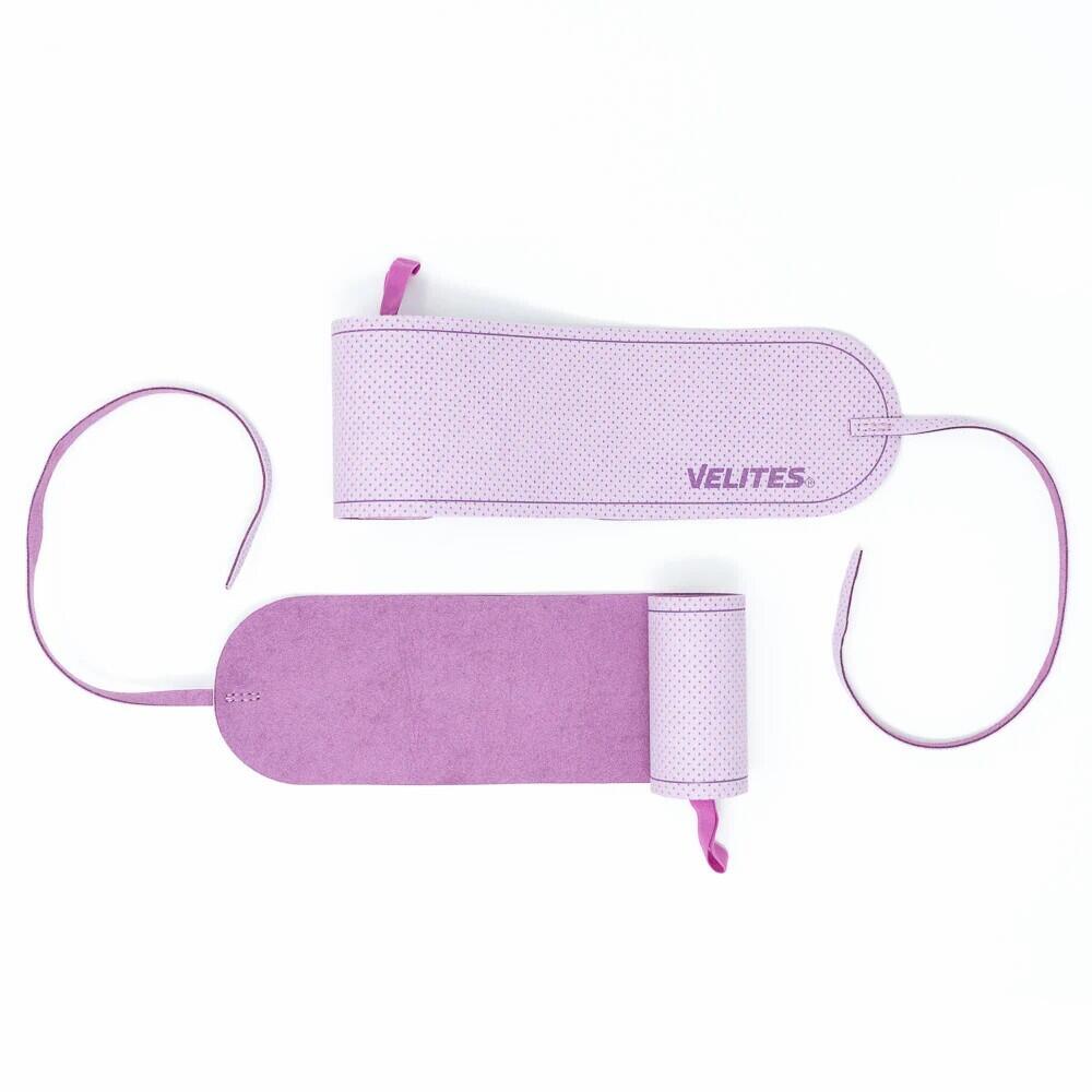 Pulseiras Core Rosa 3/7
