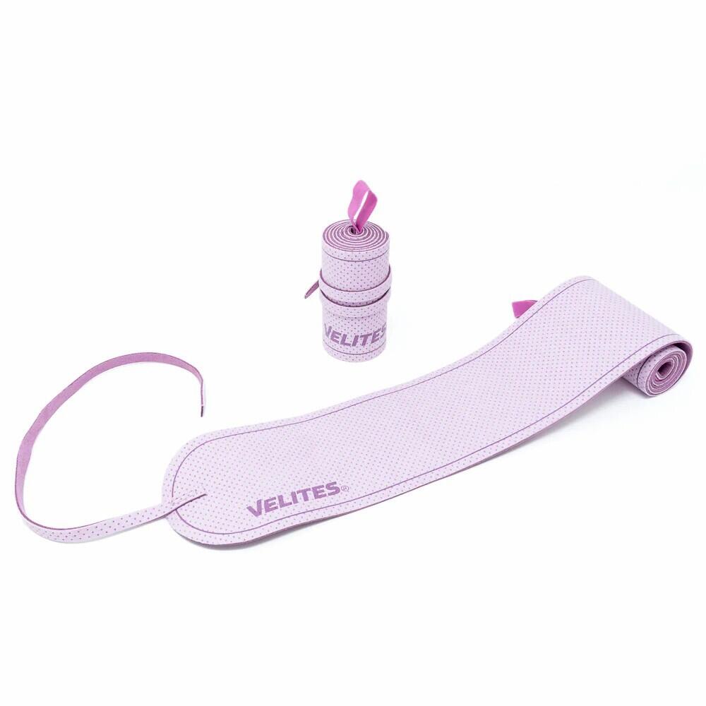 Pulseiras Core Rosa 2/7