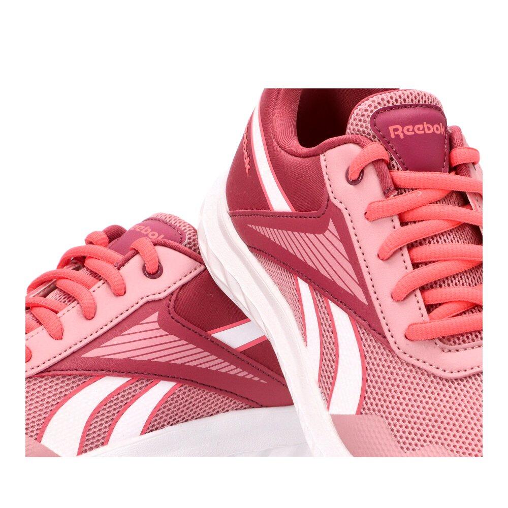Deportivas Running Niña Suela Plana - Modelo 100232026 Rosa 6/6