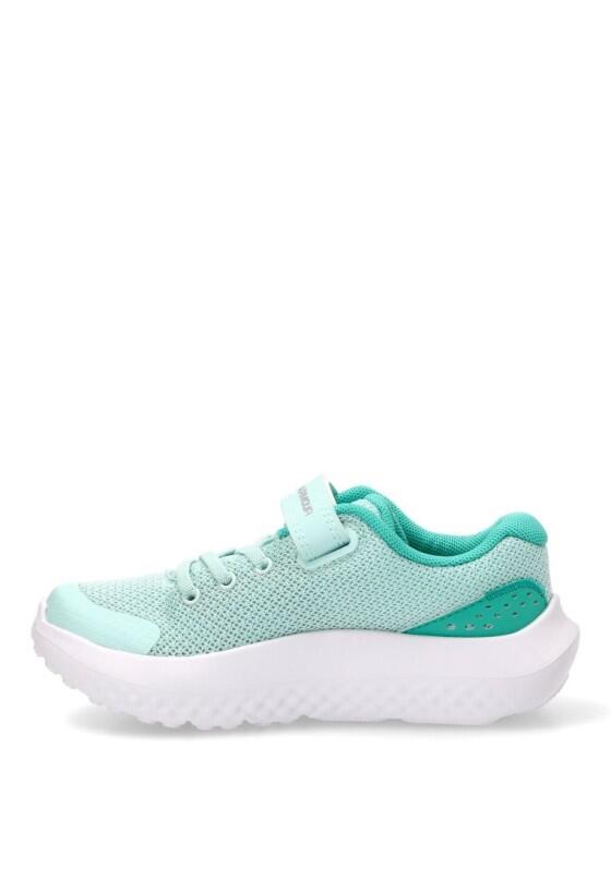 Deportivas Running Niña Suela Plana - Modelo 3027109 Aguamar 3/6