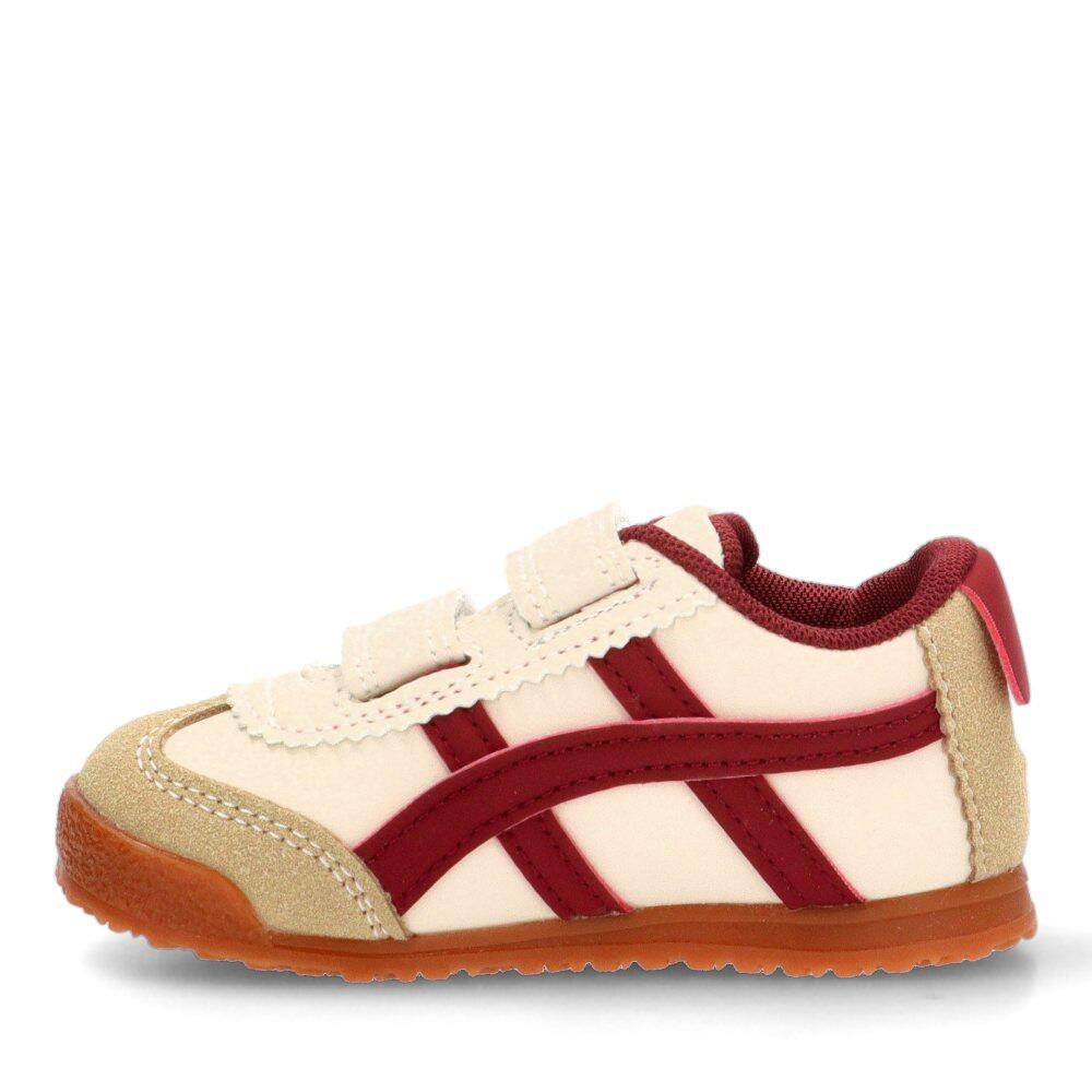 Deportivas Respetuoso/barefoot Niña Suela Plana - Modelo Rbs1195 Beige 3/6