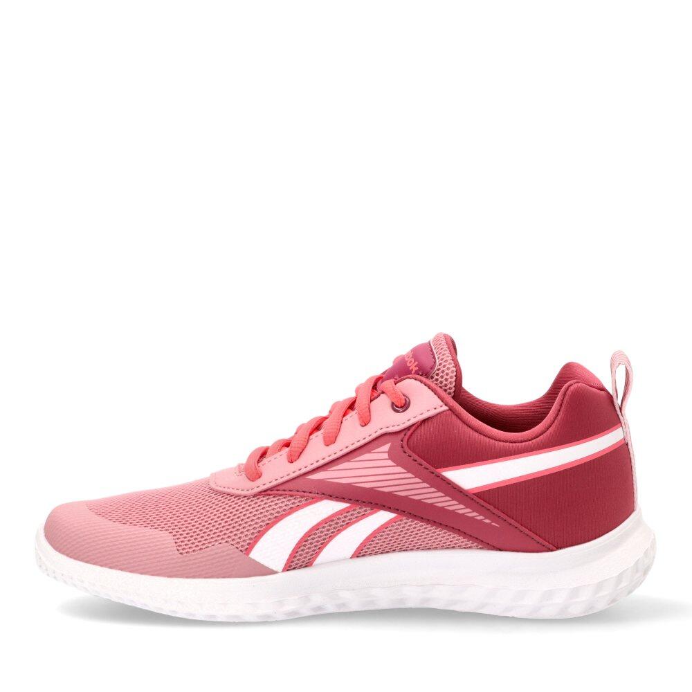 Deportivas Running Niña Suela Plana - Modelo 100232026 Rosa 3/6