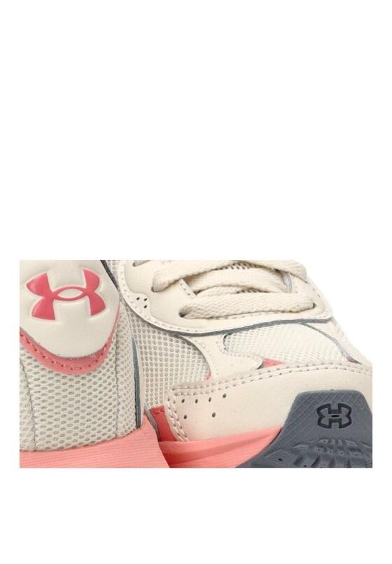 Deportivas Running Mujer Suela Plana - Modelo 6010795 Blanco 6/6