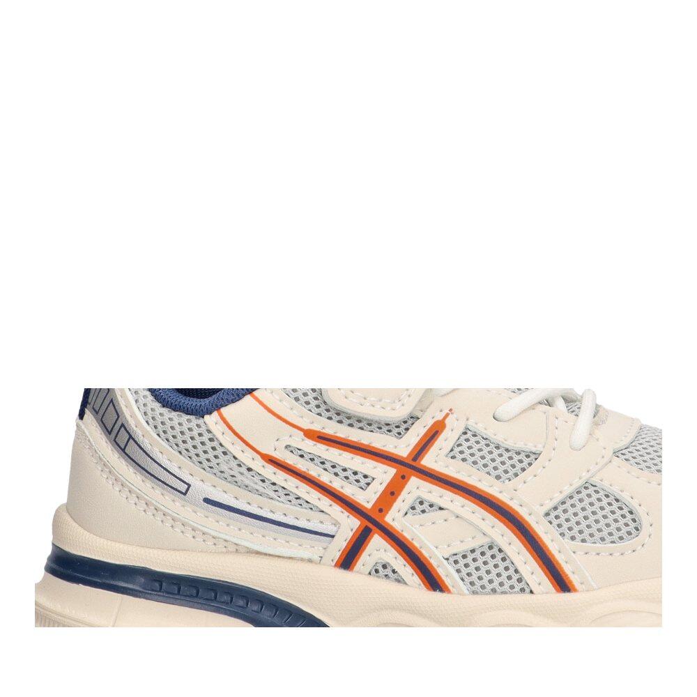 Deportivas Casual Niña Suela Plana - Modelo Rbs1154 Azul 6/6