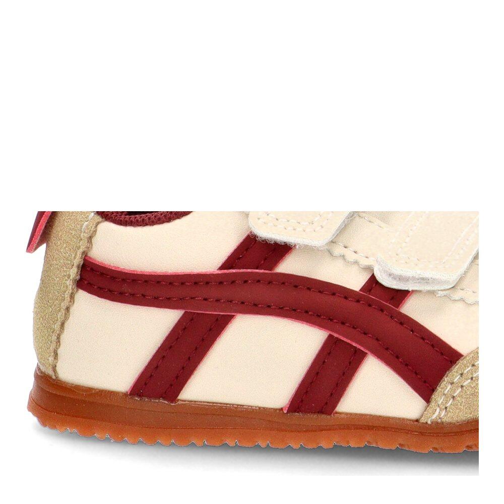 Deportivas Respetuoso/barefoot Niña Suela Plana - Modelo Rbs1195 Beige 6/6