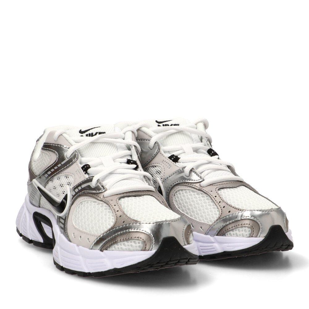 Deportivas Casual Hombre Suela Plana - Modelo Hj5228 Blanco 2/6