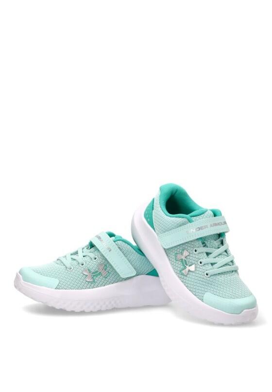 Deportivas Running Niña Suela Plana - Modelo 3027109 Aguamar 5/6