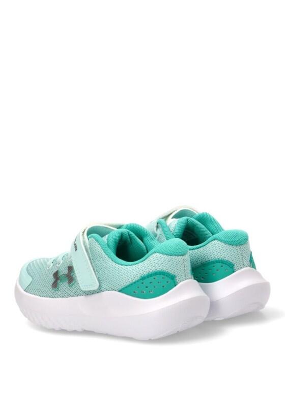 Deportivas Running Niña Suela Plana - Modelo 3027109 Aguamar 4/6