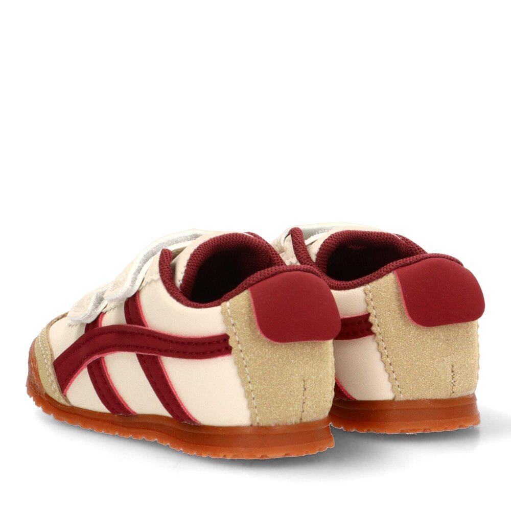 Deportivas Respetuoso/barefoot Niña Suela Plana - Modelo Rbs1195 Beige 4/6