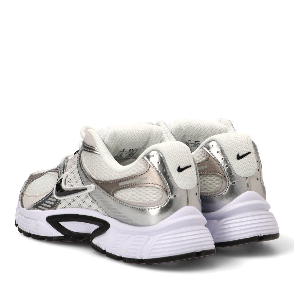 Deportivas Casual Hombre Suela Plana - Modelo Hj5228 Blanco 4/6