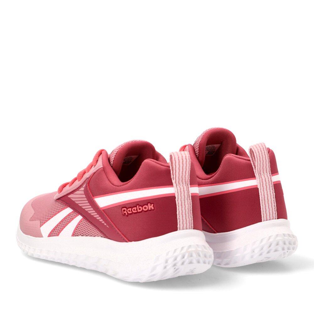 Deportivas Running Niña Suela Plana - Modelo 100232026 Rosa 4/6
