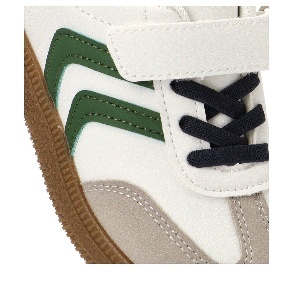 Deportivas Casual Niño Suela Plana - Modelo Rbs1329 Multicolor 6/6