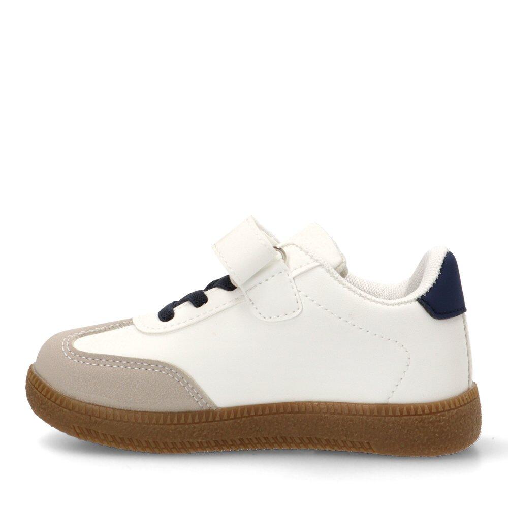 Deportivas Casual Niño Suela Plana - Modelo Rbs1329 Multicolor 3/6