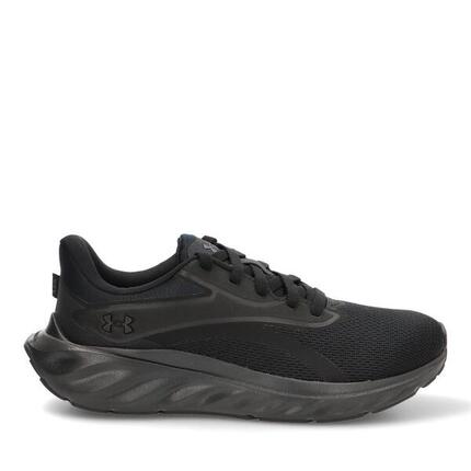 Buty do biegania męskie Under Armour Ascend black/black/black