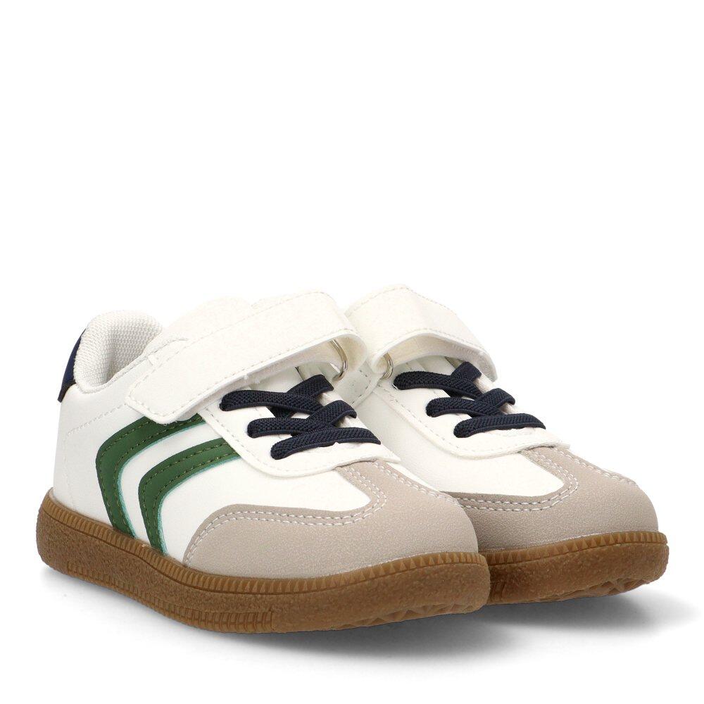 Deportivas Casual Niño Suela Plana - Modelo Rbs1329 Multicolor 2/6