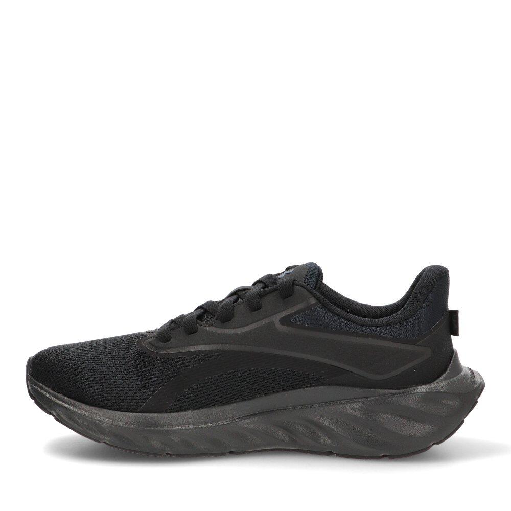 Deportivas Running Hombre Suela Plana - Modelo 6009827 Negro 3/6