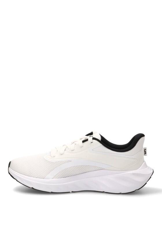 Deportivas Running Hombre Suela Plana - Modelo 6009827 Blanco 3/6