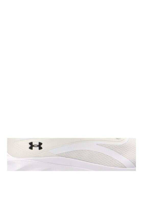 Deportivas Running Hombre Suela Plana - Modelo 6009827 Blanco 6/6