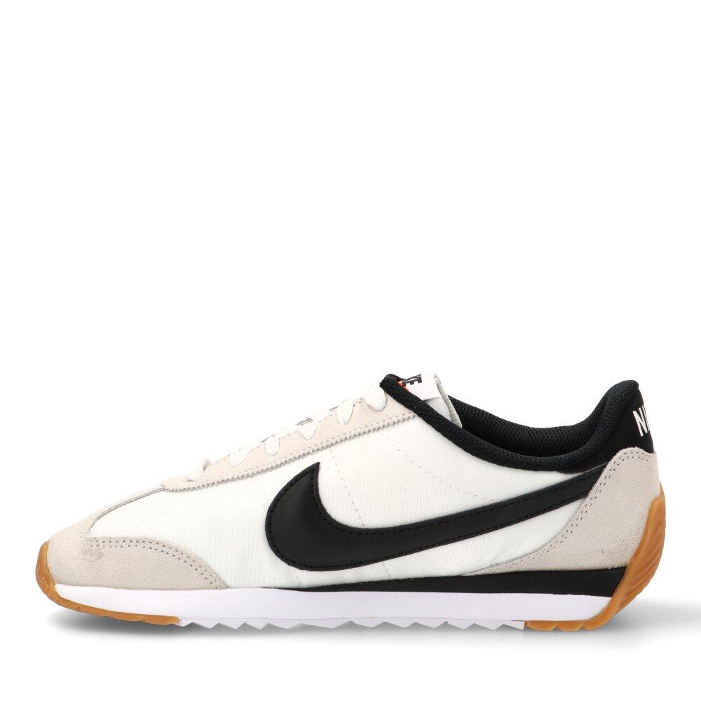 Deportivas Casual Mujer Suela Plana - Modelo Hm4771 Blanco 3/6