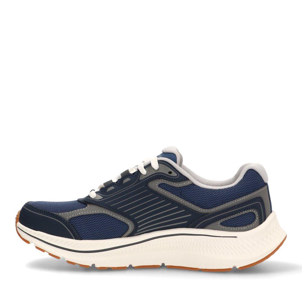 Chaussures RUN CONSISTENT 2.0 Homme (Bleu Marine / Blanc) 3/6